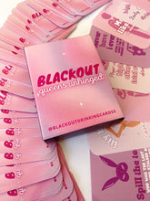 Load image into Gallery viewer, BLACKOUT QUEENS 2.0 UNHINGED
