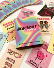Load image into Gallery viewer, BLACKOUT QUEENS